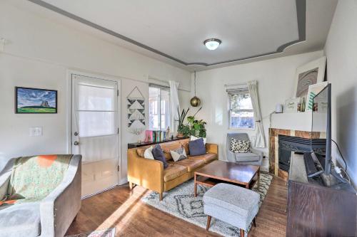Pet-Friendly Denver Gem - Walkable Location in Denver, USA