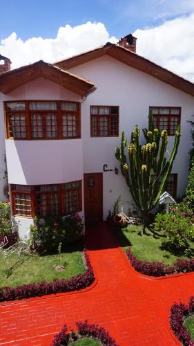 Hotel & Bungalows Villa Valencia, Huaraz (photo 10)