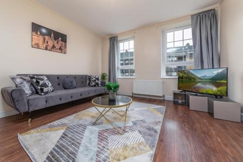 Suites by Rehoboth - Pilgrim Residence - Southwark