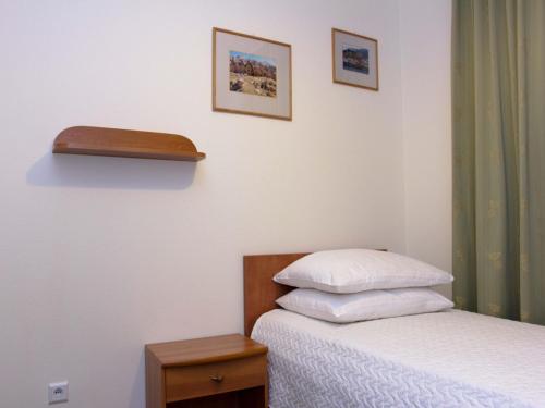 Dreibettzimmer