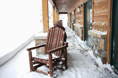 TroutHunter Lodge - image 9