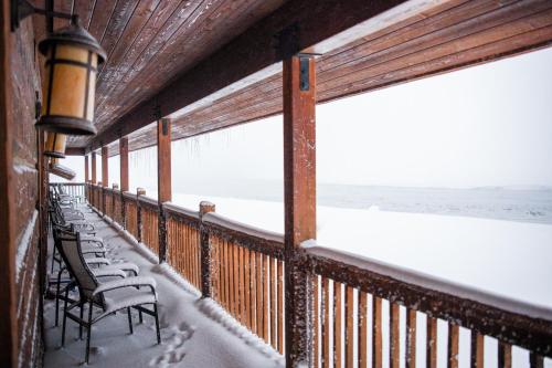 TroutHunter Lodge - image 7