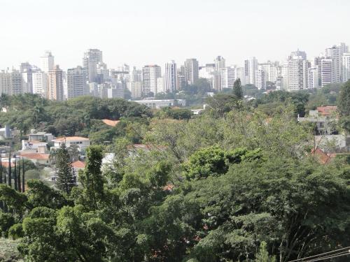 Paradiso Hostel & Suites - TOP 1 DE SÃO PAULO