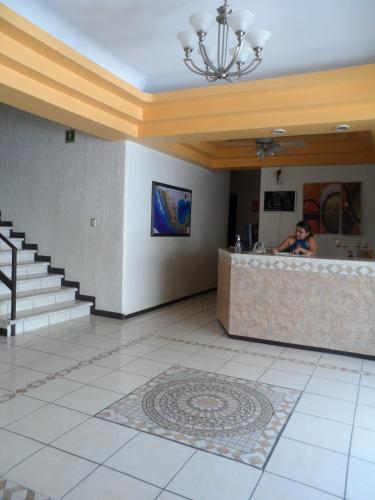 Hotel Fernando in Centro