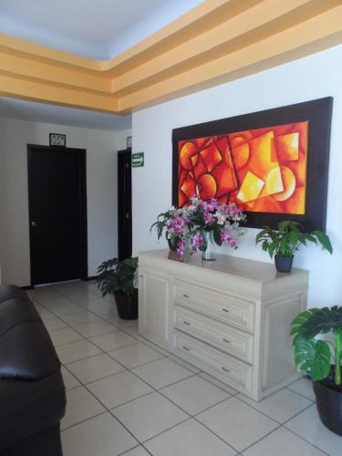 Hotel Fernando in Centro