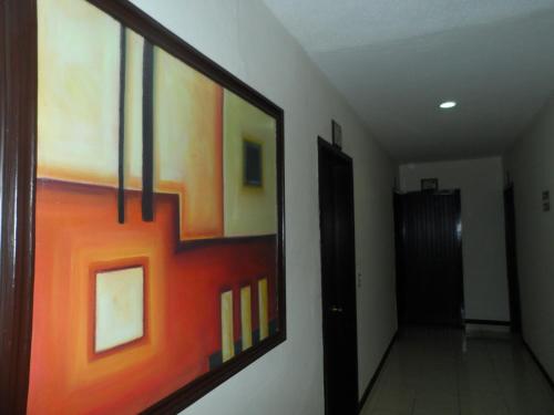 Hotel Fernando in Centro