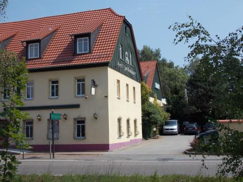 Gasthof und Landhotel Zur Ausspanne