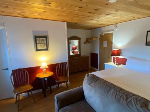 Bromley View Inn - image 10