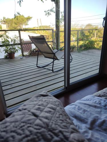 Naturaleza pura in Rocha