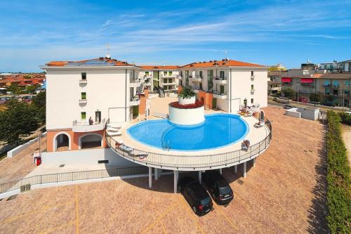 Holiday resort Galeria Gran Mado Caorle - IVN01445-SYA