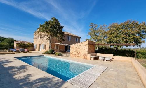Fontfroide gîte à louer Minervois
