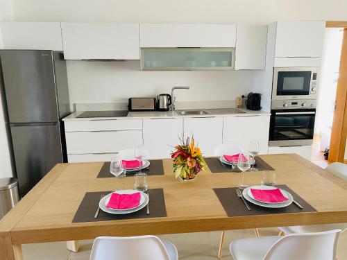 Splendide 2 chambres à 5 min de la plage