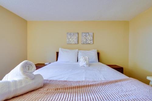Pocono Paradise 143, NEW 4bd, Tannersville, Camelback, Kalahari in Tannersville, USA