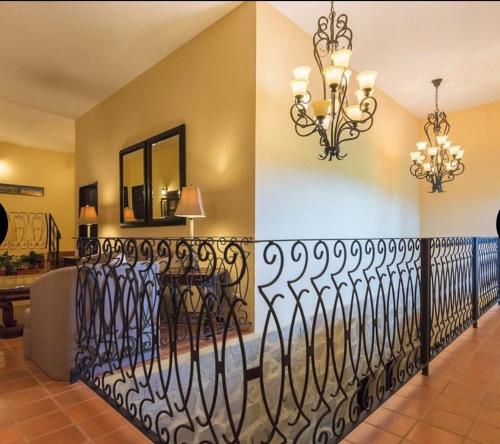 Villa Malinee Khaoyai : Exclusive Private Italian Villa