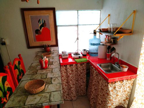 ¡Confortable y Privado! - Ubicado en Av. principal