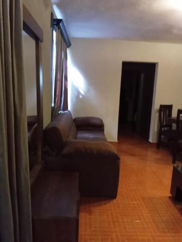Hotel Suites La Fortuna in Mazamitla, Mexico