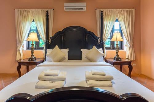 Comfortable mattresses
