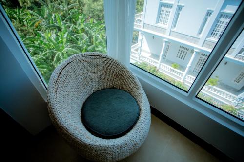 Sea Mountain Hotel in Phường 5