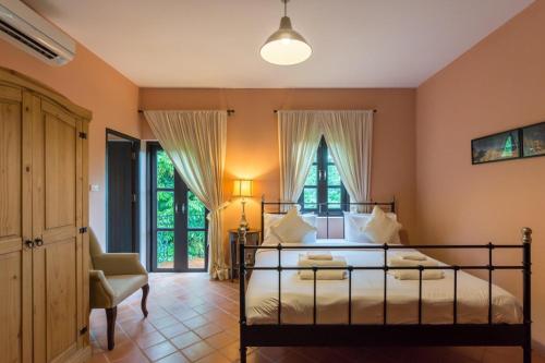 Excellent room comfort & quality