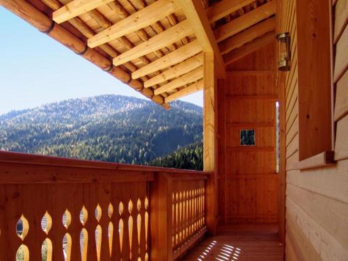 Apartment Belvire for 4 people - San Cassiano - image 5