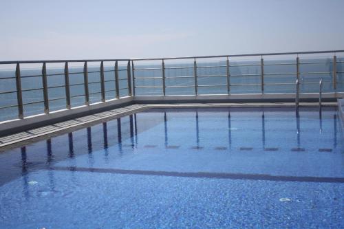 Sea View Apartments
