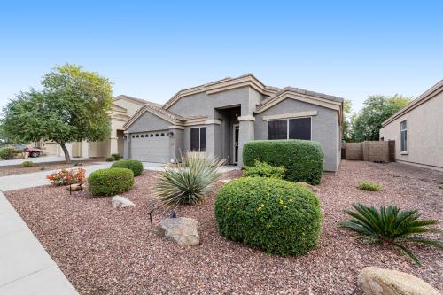 Sunrise Windmill in ซันซิตี้