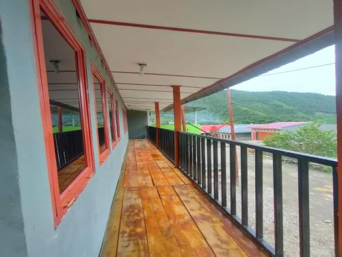 Vania Homestay
