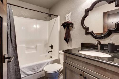 Spacious Room & Views, 18 guests-Dream Catcher, Lead (Foto 2)