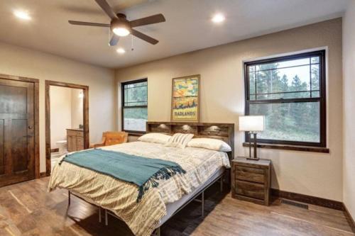 Spacious Room & Views, 18 guests-Dream Catcher, Lead (Foto 5)