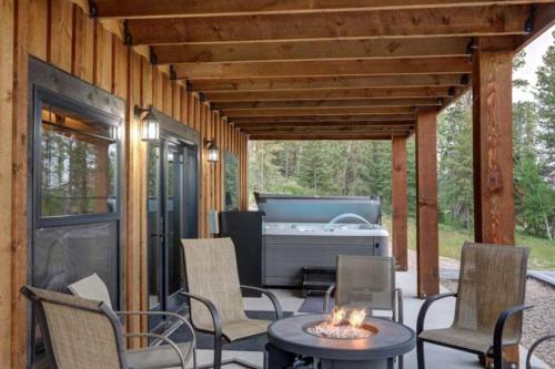 Spacious Room & Views, 18 guests-Dream Catcher, Lead (Foto 6)