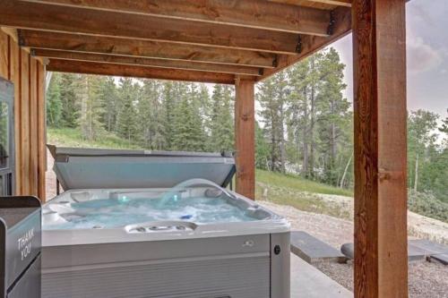 Spacious Room & Views, 18 guests-Dream Catcher, Lead (Foto 7)