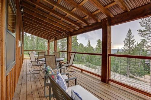 Spacious Room & Views, 18 guests-Dream Catcher, Lead (Foto 8)