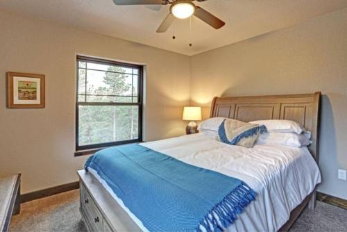 Spacious Room & Views, 18 guests-Dream Catcher, Lead (Foto 9)