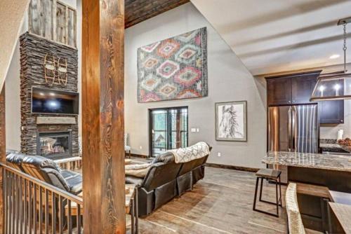Spacious Room & Views, 18 guests-Dream Catcher, Lead (Foto 10)