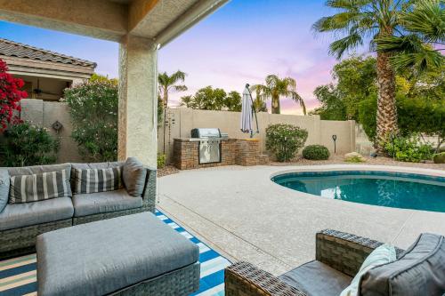 Arrowhead Oasis, Glendale (foto 5)
