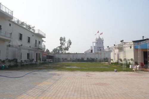 GURU KRIPA GARDEN