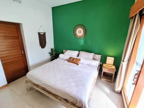 PLAYA KARMA Guesthouse