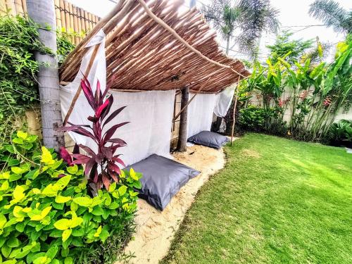 PLAYA KARMA Guesthouse, Dalung (zdjęcie 10)