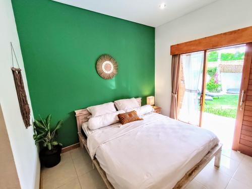PLAYA KARMA Guesthouse, Dalung (zdjęcie 5)