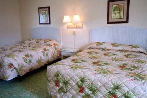 El Patio Motel In Fl