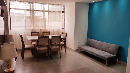 Departamento 2 I