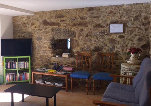  Casa Concha en Pontevedraas in 36684 A Estrada