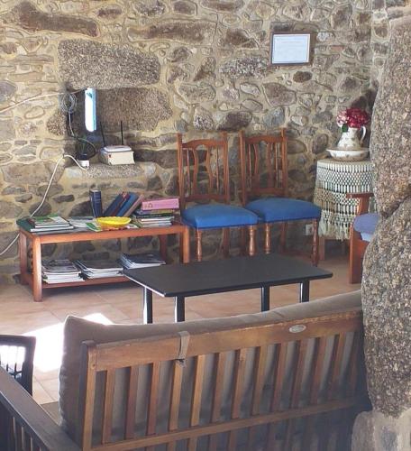  Casa Concha en Pontevedraas in A Estrada