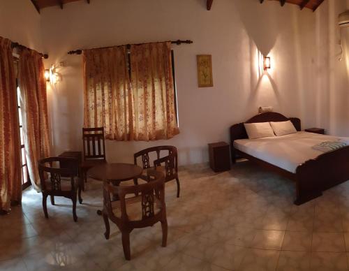 Prince Bungalow Bentota