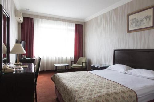 Budget Twin Room