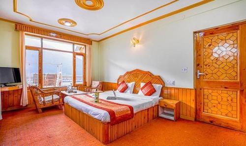 Snow heaven homestay