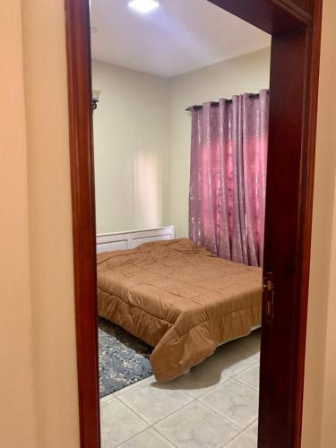 Comfort homes