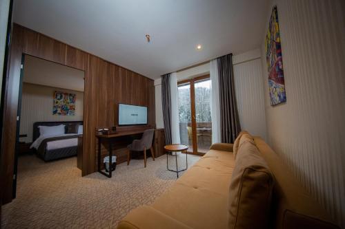 Brezovica Hotel & SPA Room Type - Junior Suite