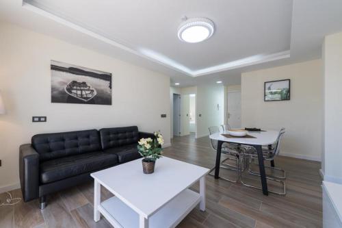 Two-Bedroom Apartment image 2
