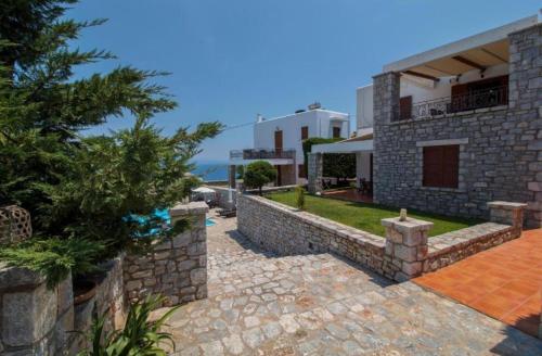 Malvazios Villas #8